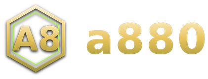 a880 logo